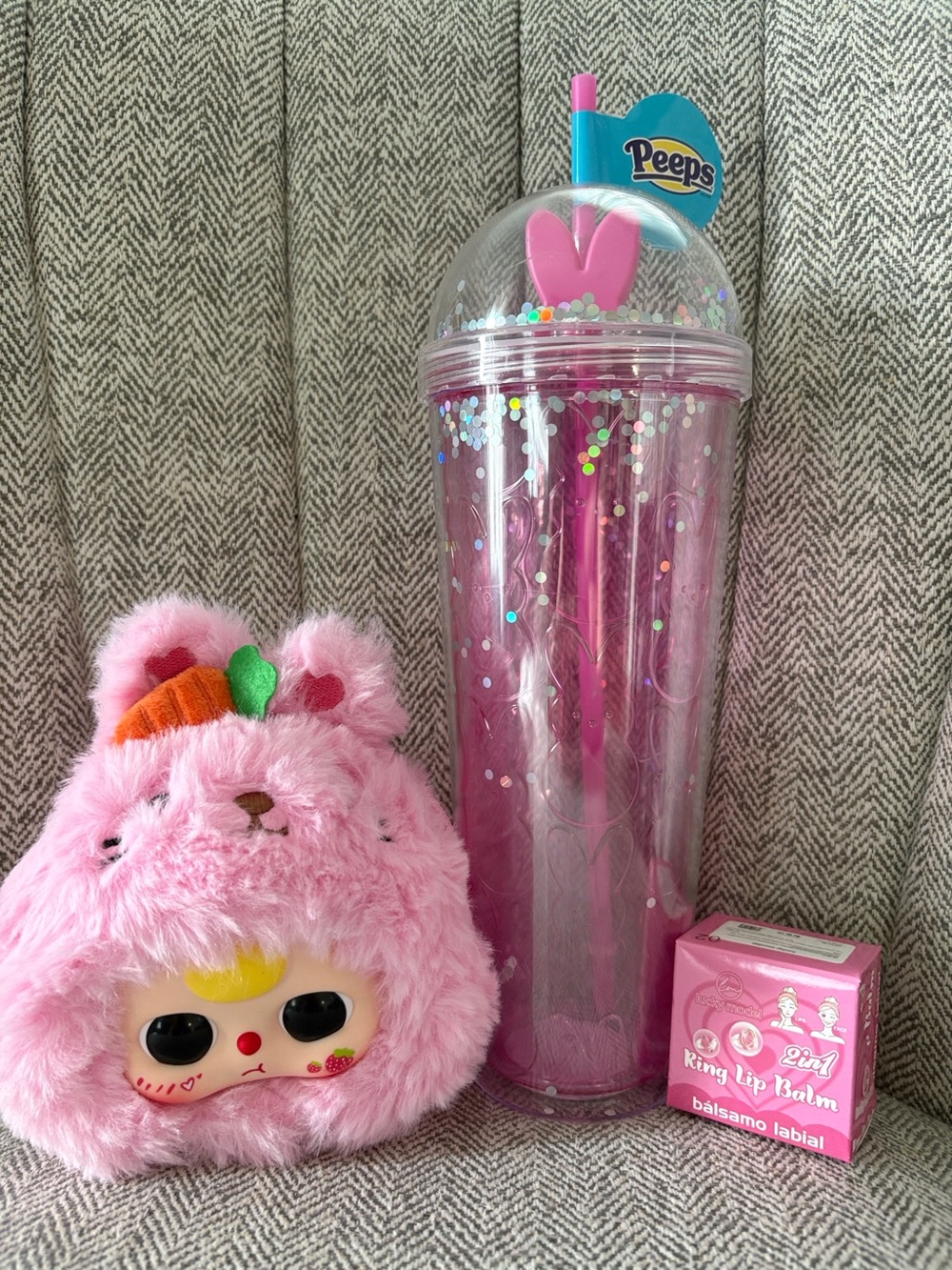 BB3 and Tumbler Bundle
